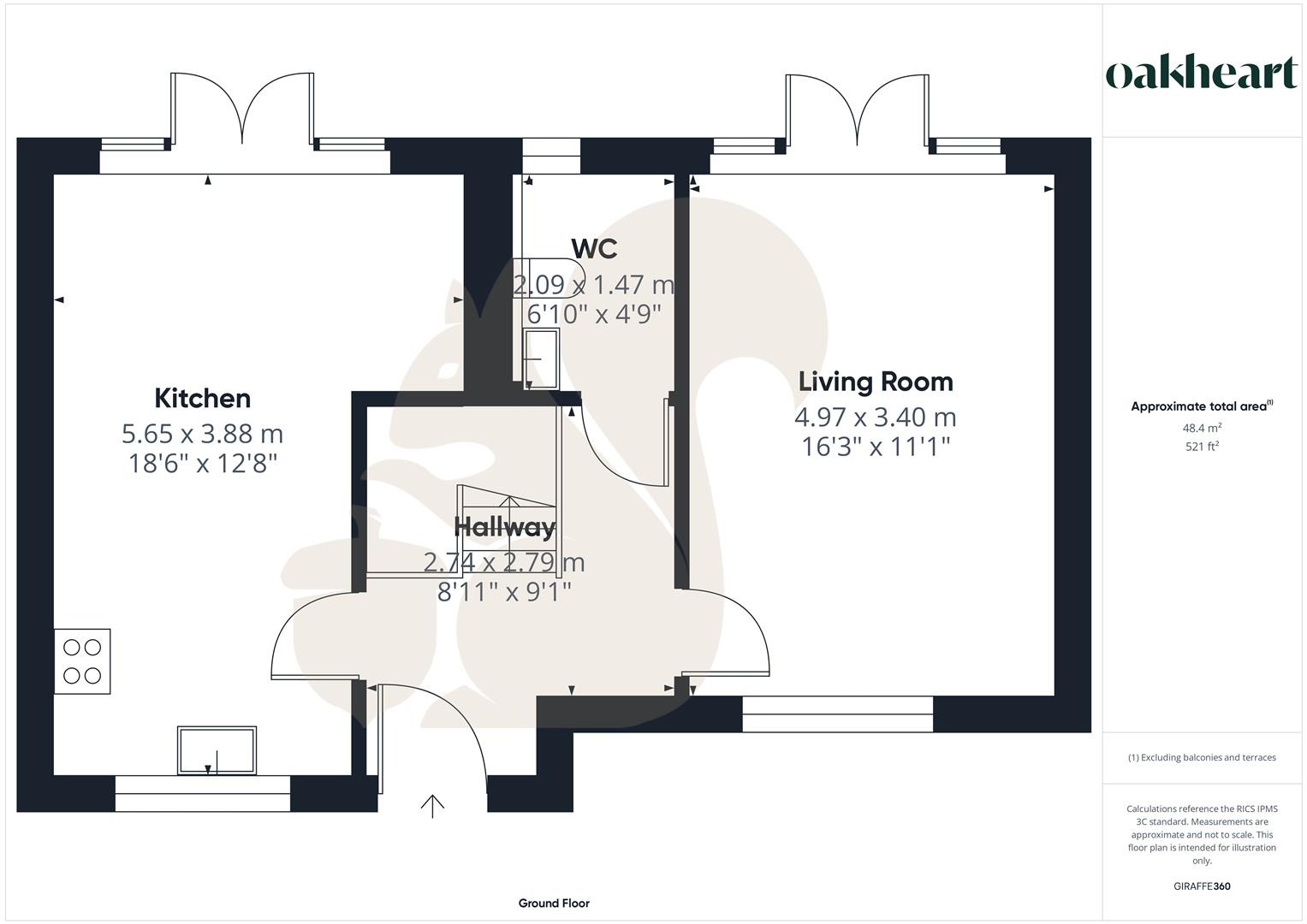Floorplan thumbnail